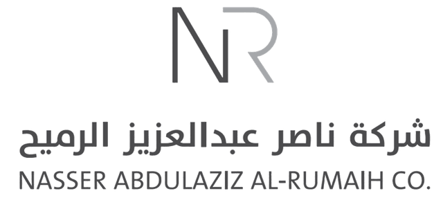 Nasser Al Rumaih logo